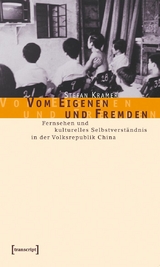 Vom Eigenen und Fremden -  Stefan Kramer