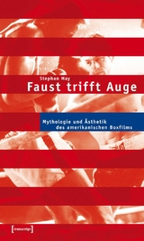 Faust trifft Auge -  Stephan May