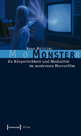 Monster -  Arno Meteling