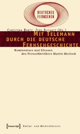 Mit Telemann durch die deutsche Fernsehgeschichte - 