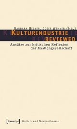 Kulturindustrie reviewed - 