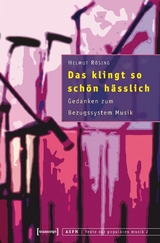 Das klingt so sch&ouml;n h&auml;sslich -  Helmut R&ouml;sing