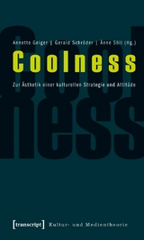 Coolness - 