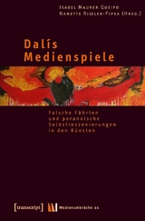 Dal&iacute;s Medienspiele - 