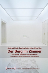 Der Berg im Zimmer - 