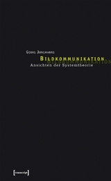 Bildkommunikation -  Georg Jongmanns