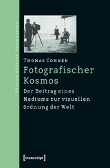 Fotografischer Kosmos -  Thomas Cohnen