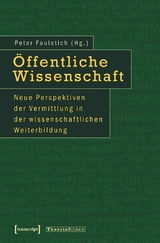 &Ouml;ffentliche Wissenschaft - 