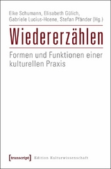 Wiedererz&auml;hlen - 