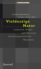 Vieldeutige Natur - 
