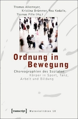 Ordnung in Bewegung - 