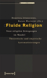 Fluide Religion - 