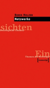 Netzwerke -  Boris Holzer