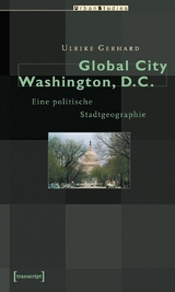 Global City Washington, D.C. -  Ulrike Gerhard