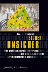 Sicher unsicher - Dominik Haubrich