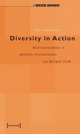 Diversity in Action -  Anja Frohnen
