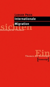 Internationale Migration - Ludger Pries