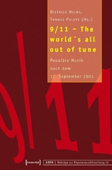 9/11 &ndash; The world's all out of tune - 