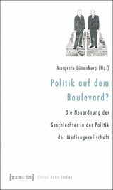 Politik auf dem Boulevard? - 