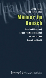 M&auml;nner im Rausch - 