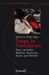 Tango in Translation - 