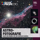 Astrofotografie - Roland St&ouml;rmer