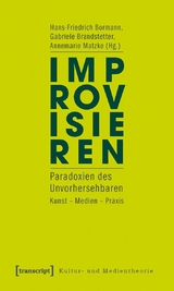 Improvisieren - 