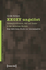 XX0XY ungel&ouml;st -  Ulrike Kl&ouml;ppel