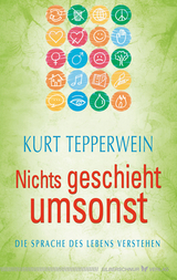 Nichts geschieht umsonst - Kurt Tepperwein