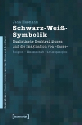 Schwarz-Wei&szlig;-Symbolik -  Jana Husmann