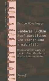 Pandoras B&uuml;chse -  Marion H&ouml;velmeyer