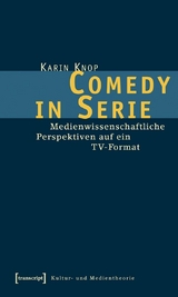 Comedy in Serie -  Karin Knop