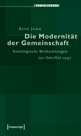 Die Modernit&auml;t der Gemeinschaft - Ren&eacute; John
