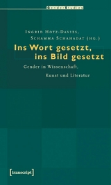 Ins Wort gesetzt, ins Bild gesetzt - 