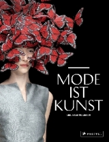 Mode ist Kunst - Mitchell Oakley Smith, Alison Kubler