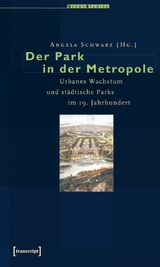 Der Park in der Metropole - 