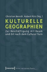Kulturelle Geographien - 