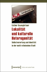 Lokalit&auml;t und kulturelle Heterogenit&auml;t - Esther Baumg&auml;rtner
