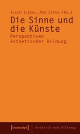 Die Sinne und die K&uuml;nste - 