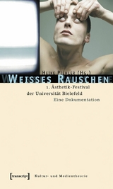 Wei&szlig;es Rauschen - 