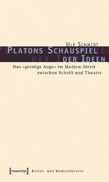 Platons Schauspiel der Ideen -  Ulf Schmidt