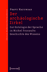 Der arch&auml;ologische Zirkel -  Pravu Mazumdar