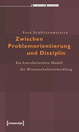 Zwischen Problemorientierung und Disziplin -  Falk Sch&uuml;tzenmeister