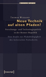 Neue Technik auf alten Pfaden? -  Thomas Wieland