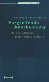 Vorgreifende Anerkennung -  Friederike Werschkull