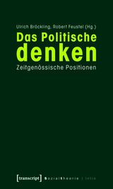 Das Politische denken - 