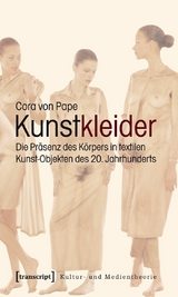 Kunstkleider - Cora von Pape