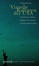 Visuelle Kulturen der USA - 