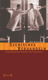 Szenisches Verhandeln -  Uta Atzpodien