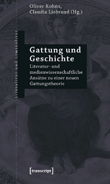 Gattung und Geschichte - 